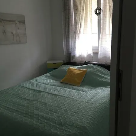 Baltycka 16d Apartament /kapitansky *