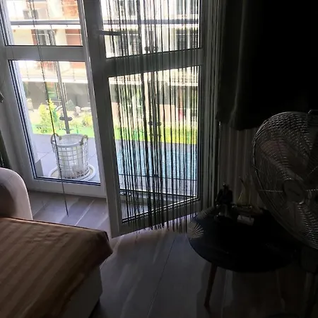 Apartmán Baltycka 16d Apartament /kapitansky