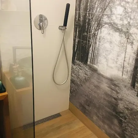 Baltycka 16d Apartament /kapitansky Apartmán Kolobřeh